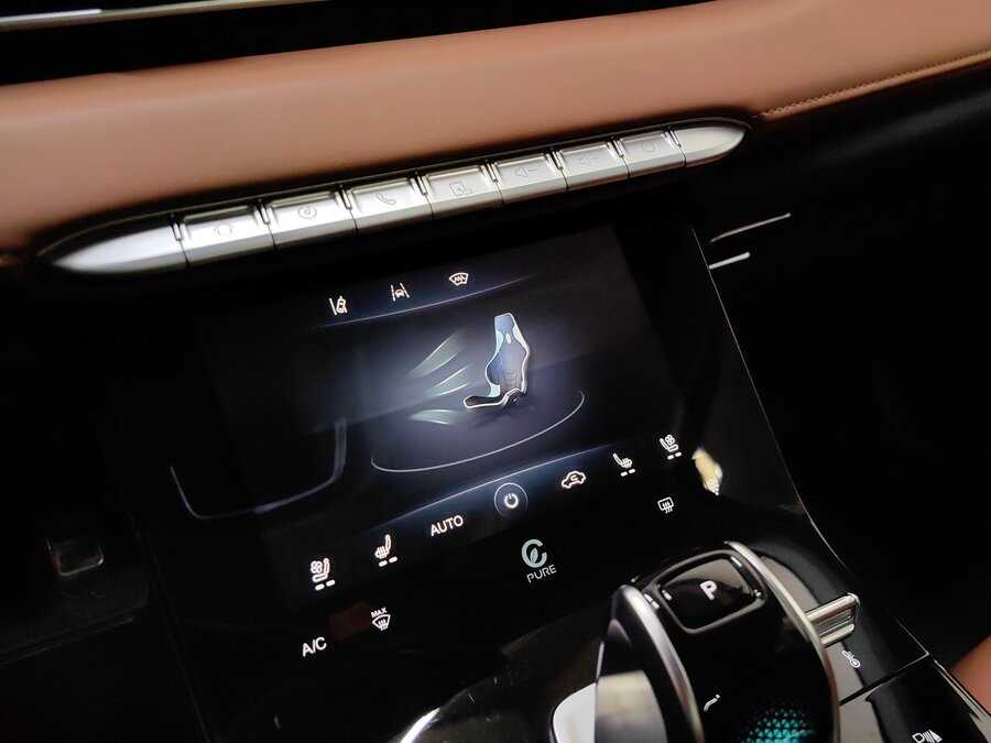 Купить Chery Tiggo 8 Pro Max, 2023, 57 000 км.. Фото: #14