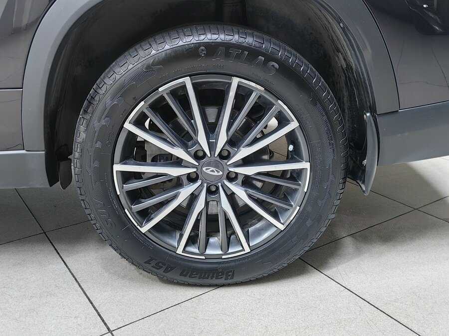 Купить Chery Tiggo 8 Pro Max, 2023, 57 000 км.. Фото: #22