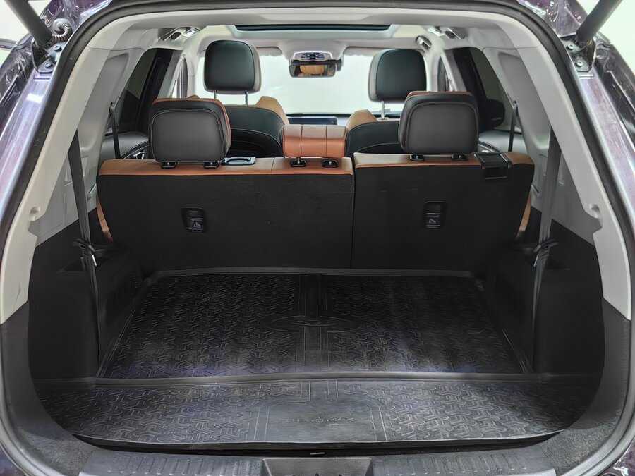 Купить Chery Tiggo 8 Pro Max, 2023, 57 000 км.. Фото: #23