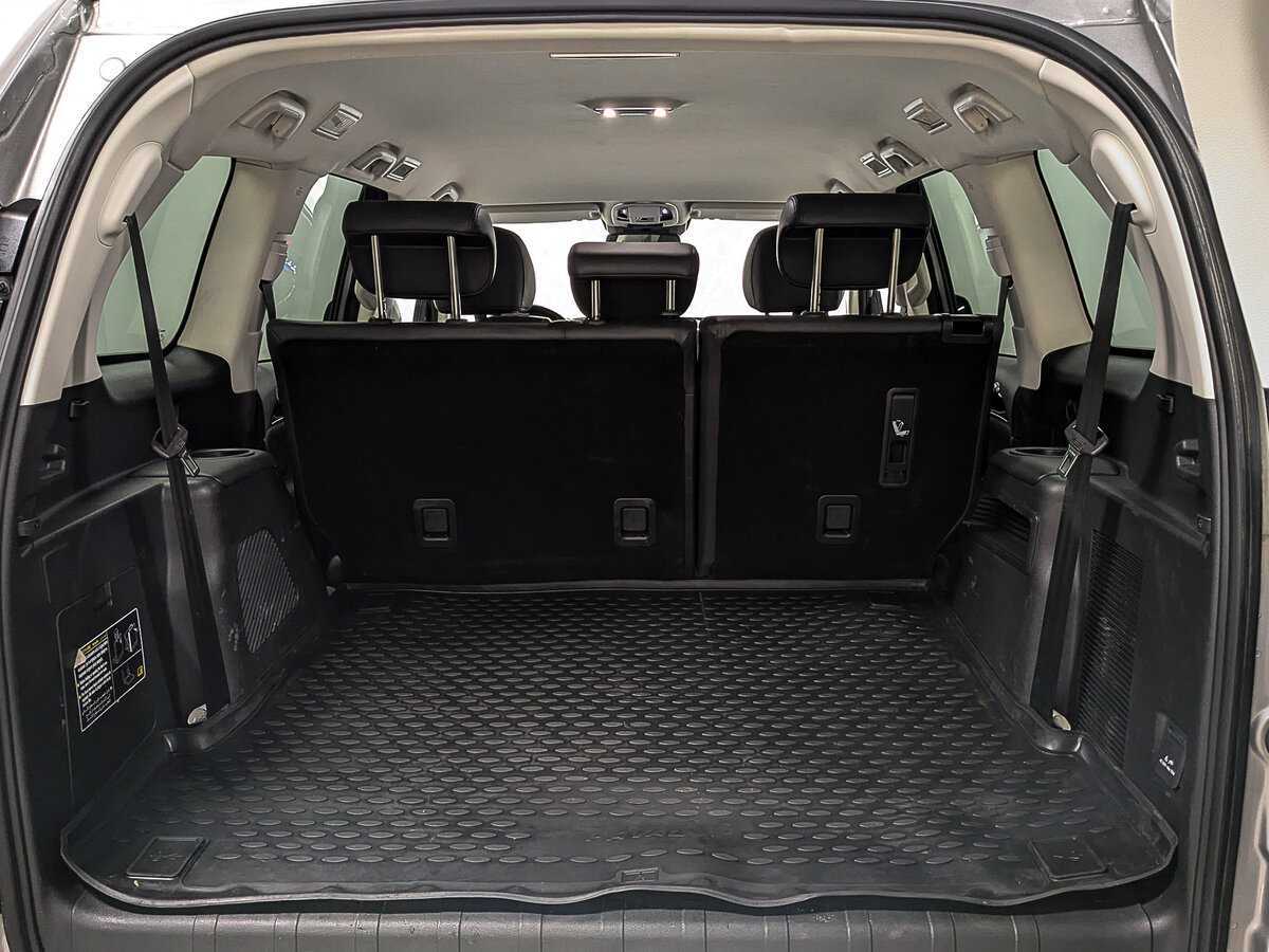 Купить Haval H9, 2021, 88 803 км.. Фото: #9