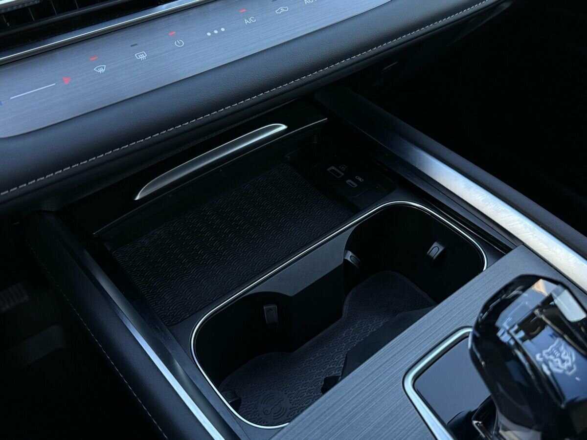 Купить Chery Tiggo 7 Pro Max, 2024, 10 480 км.. Фото: #24