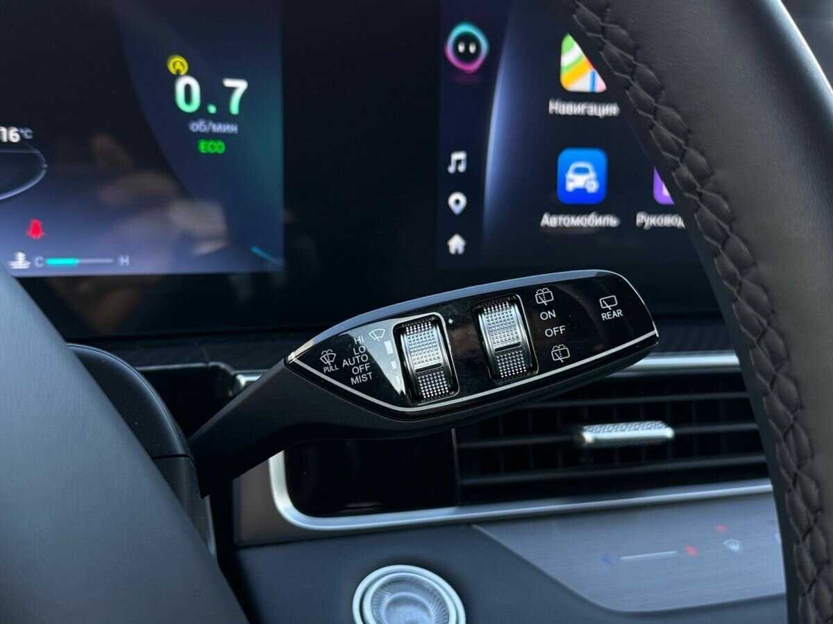 Купить Chery Tiggo 7 Pro Max, 2024, 10 480 км.. Фото: #27