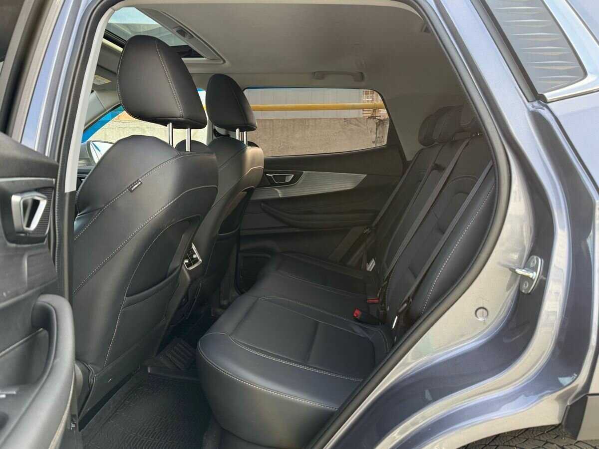 Купить Chery Tiggo 4 Pro, 2023, 22 492 км.. Фото: #14