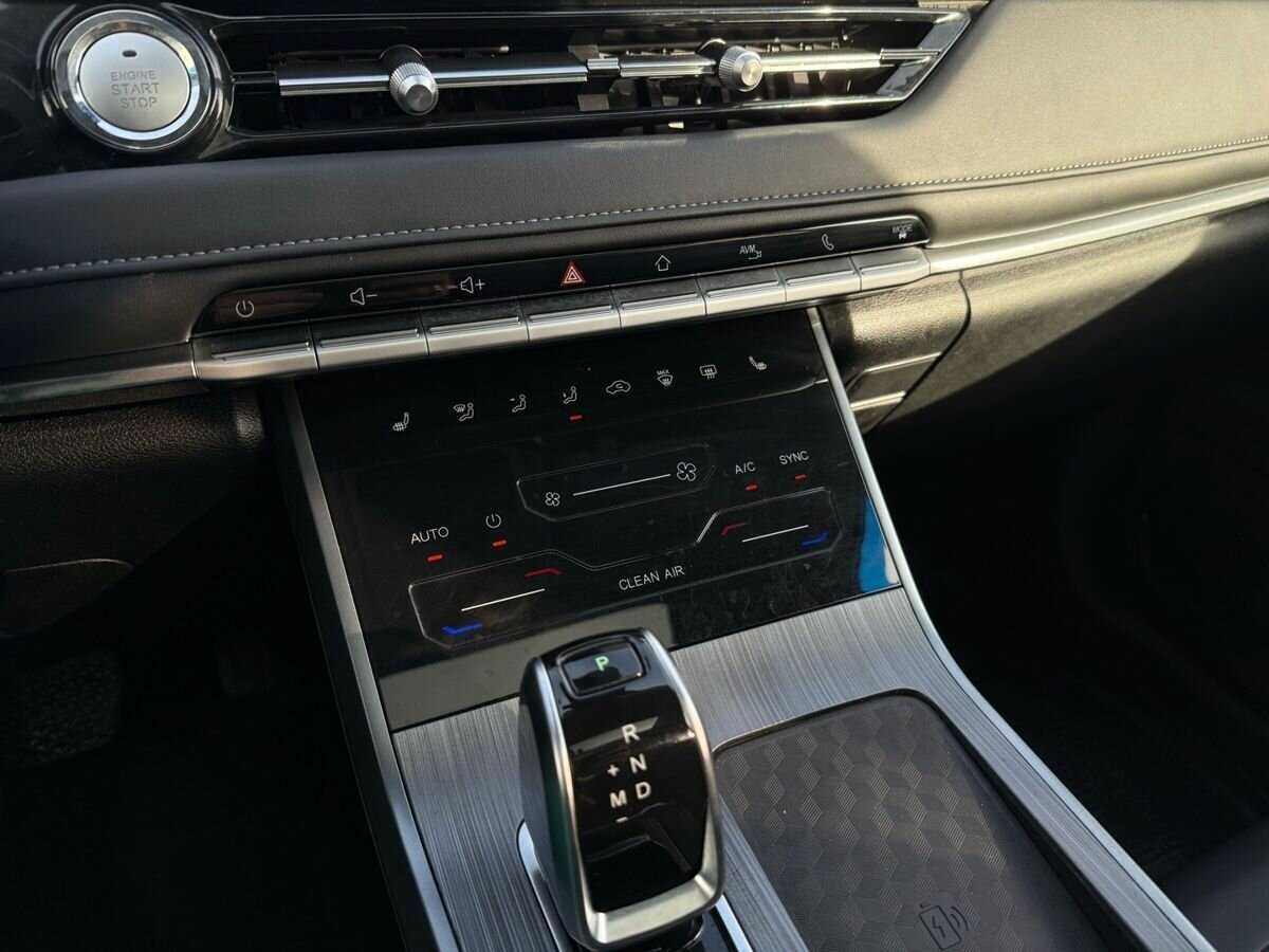 Купить Chery Tiggo 4 Pro, 2023, 22 492 км.. Фото: #28