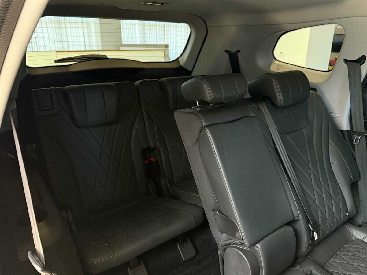 Купить Chery Tiggo 8 Pro Max, 2023, 20 251 км.. Фото: #21