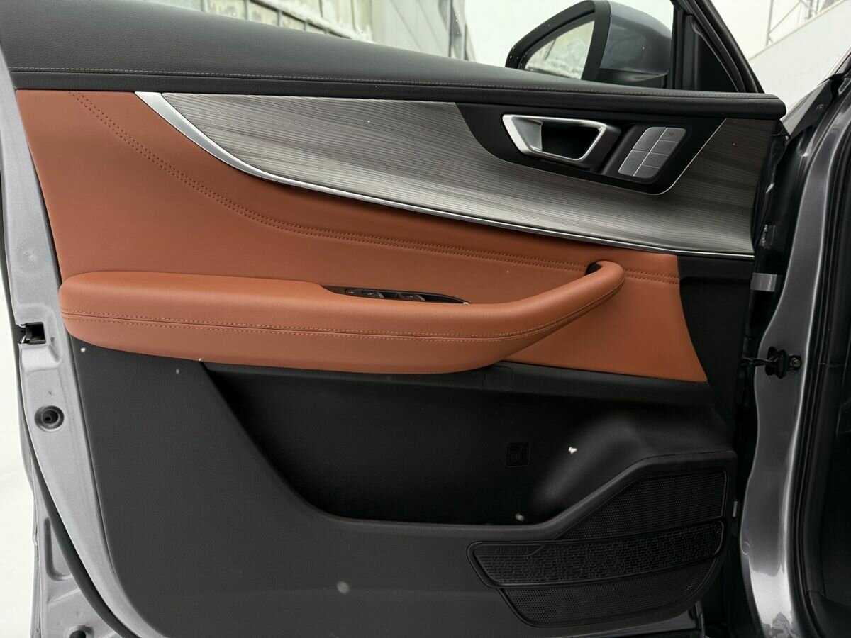 Купить Chery Tiggo 8 Pro Max, 2023, 73 042 км.. Фото: #10