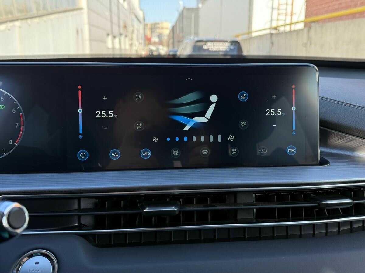 Купить Chery Tiggo 7 Pro Max, 2023, 16 000 км.. Фото: #15