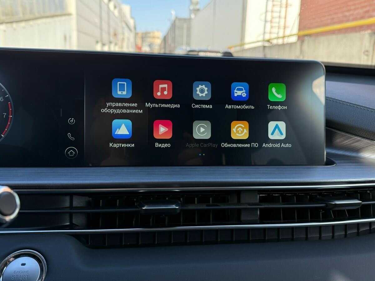 Купить Chery Tiggo 7 Pro Max, 2023, 16 000 км.. Фото: #16