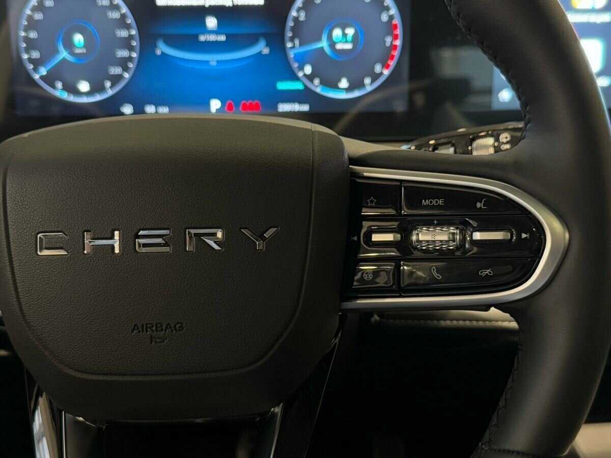 Купить Chery Tiggo 8 Pro Max, 2023, 23 918 км.. Фото: #12