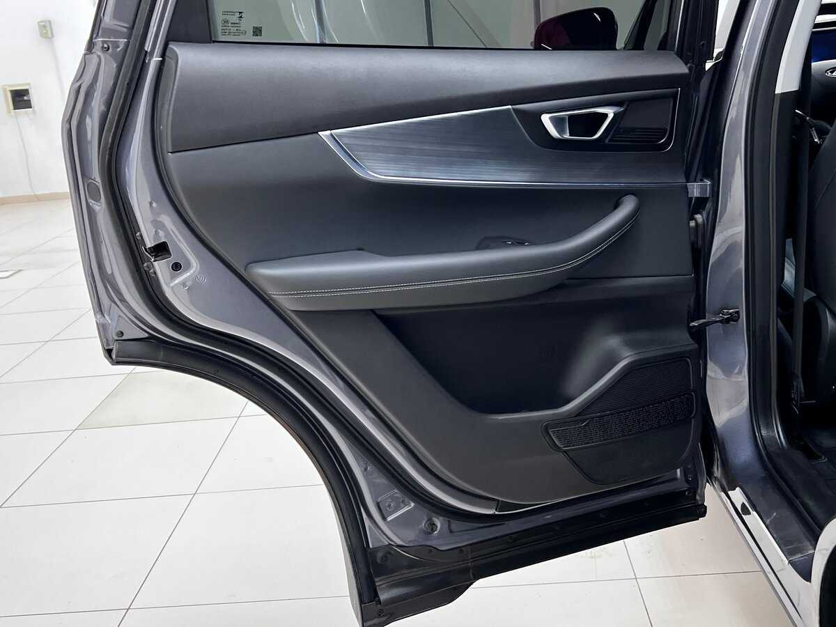 Купить Chery Tiggo 7 Pro Max, 2023, 33 080 км.. Фото: #19