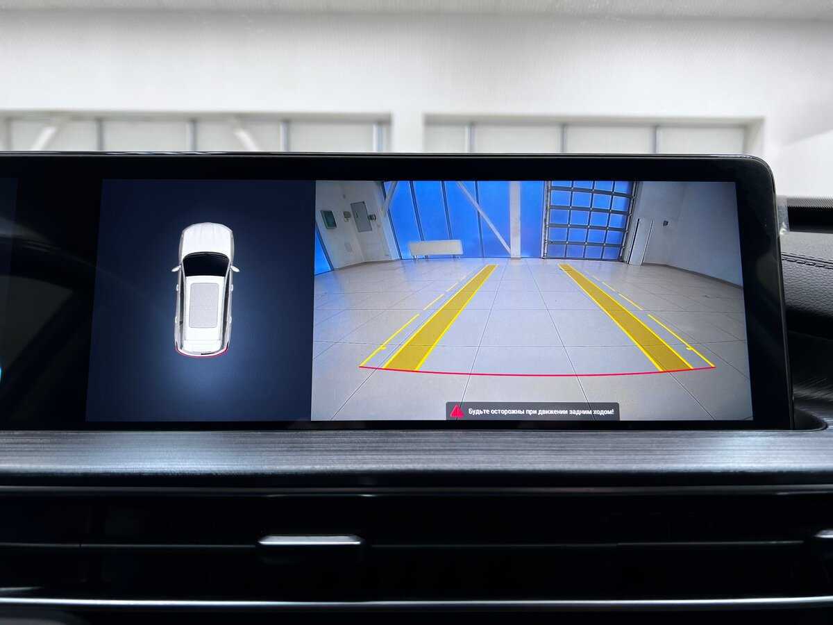 Купить Chery Tiggo 7 Pro Max, 2023, 33 080 км.. Фото: #26