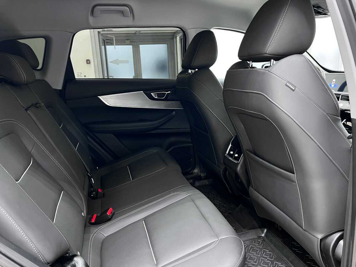 Купить Chery Tiggo 7 Pro Max, 2023, 33 080 км.. Фото: #34