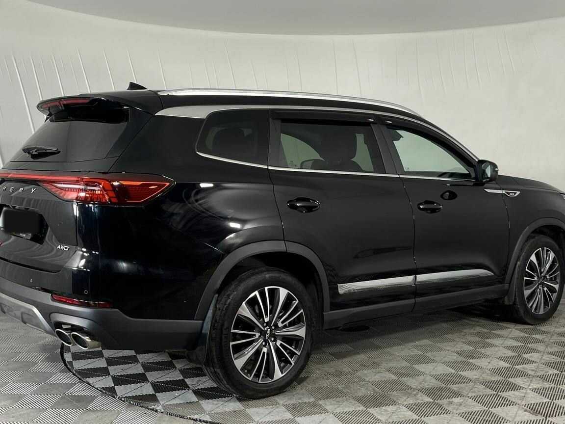 Купить Chery Tiggo 8 Pro Max, 2023, 37 001 км.. Фото: #4
