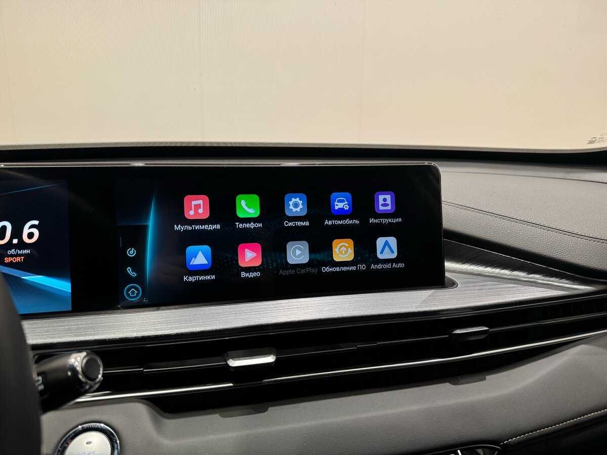 Купить Chery Tiggo 7 Pro Max, 2023, 8 800 км.. Фото: #24