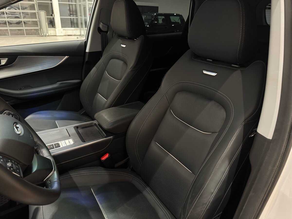 Купить Chery Tiggo 7 Pro Max, 2023, 8 800 км.. Фото: #27