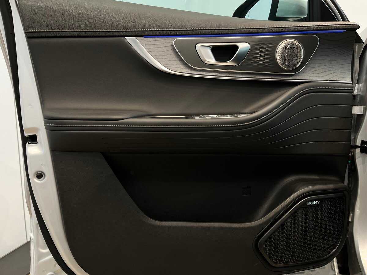 Купить Chery Tiggo 8 Pro Max, 2024, 2 013 км.. Фото: #17