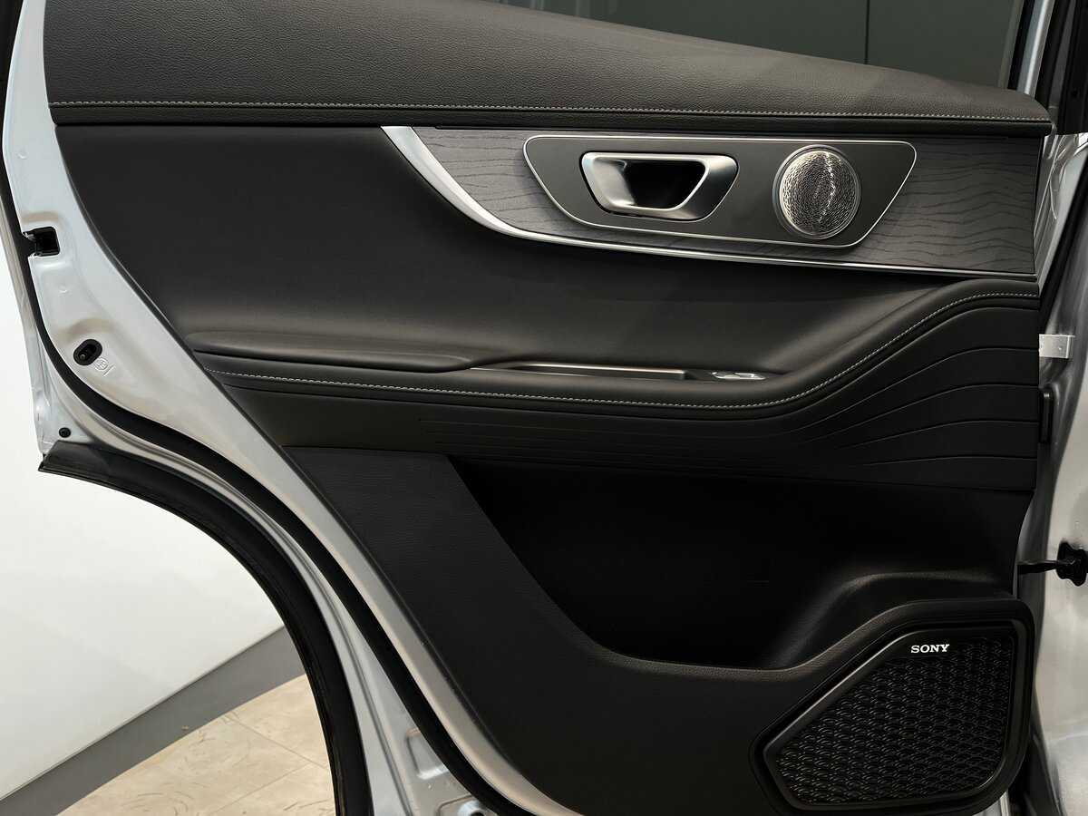 Купить Chery Tiggo 8 Pro Max, 2024, 2 013 км.. Фото: #19