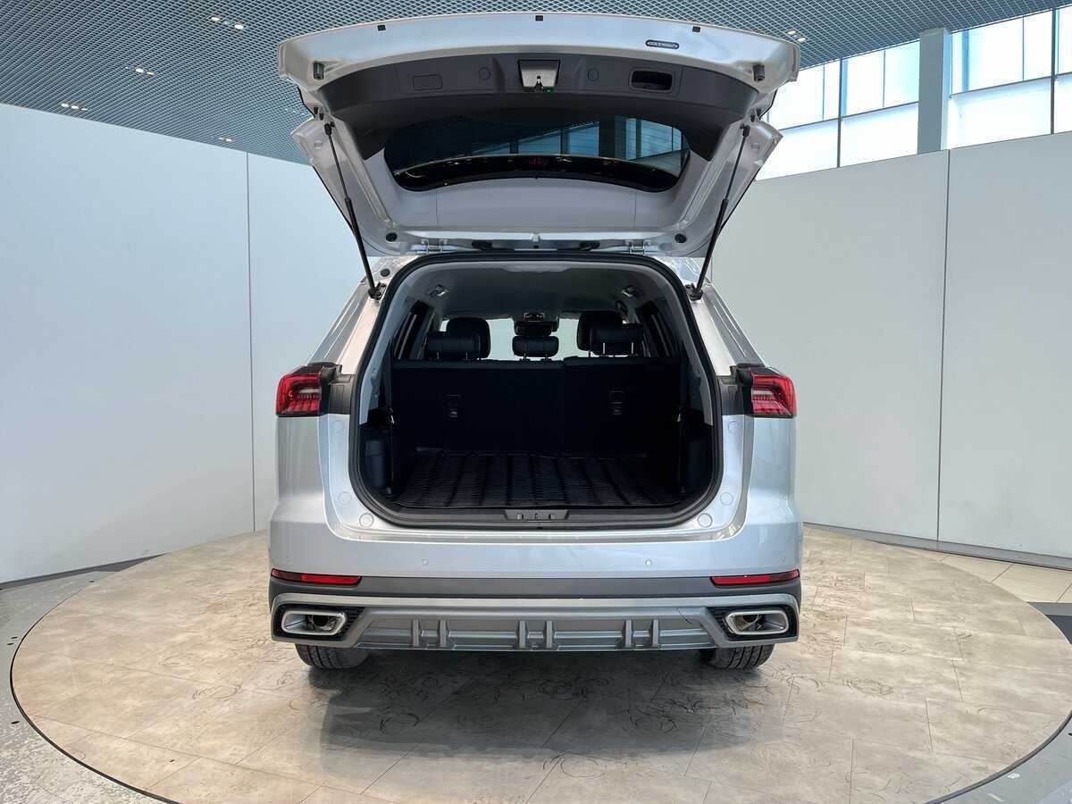 Купить Chery Tiggo 8 Pro Max, 2024, 2 013 км.. Фото: #21