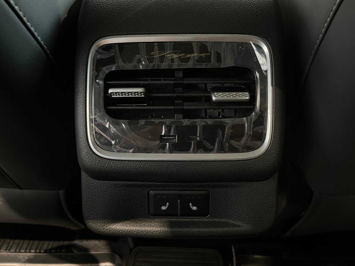 Купить Chery Tiggo 8 Pro Max, 2024, 2 013 км.. Фото: #25