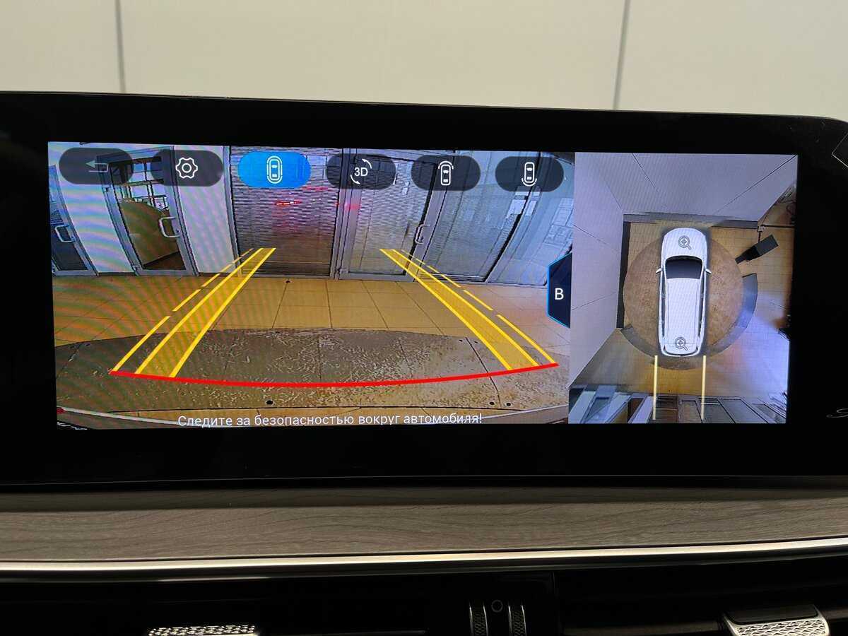 Купить Chery Tiggo 8 Pro Max, 2024, 2 013 км.. Фото: #35