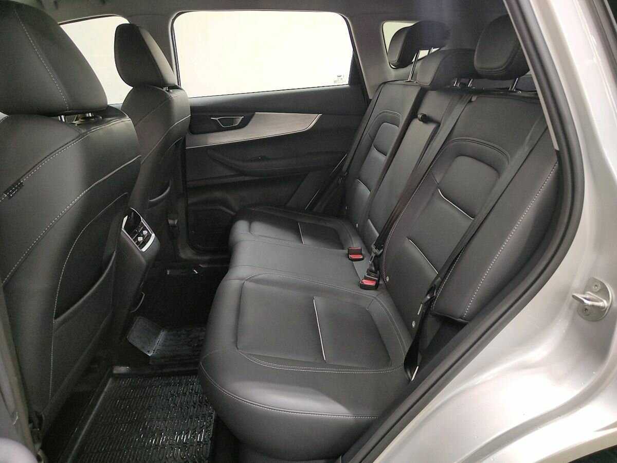 Купить Chery Tiggo 7 Pro Max, 2023, 22 049 км.. Фото: #7