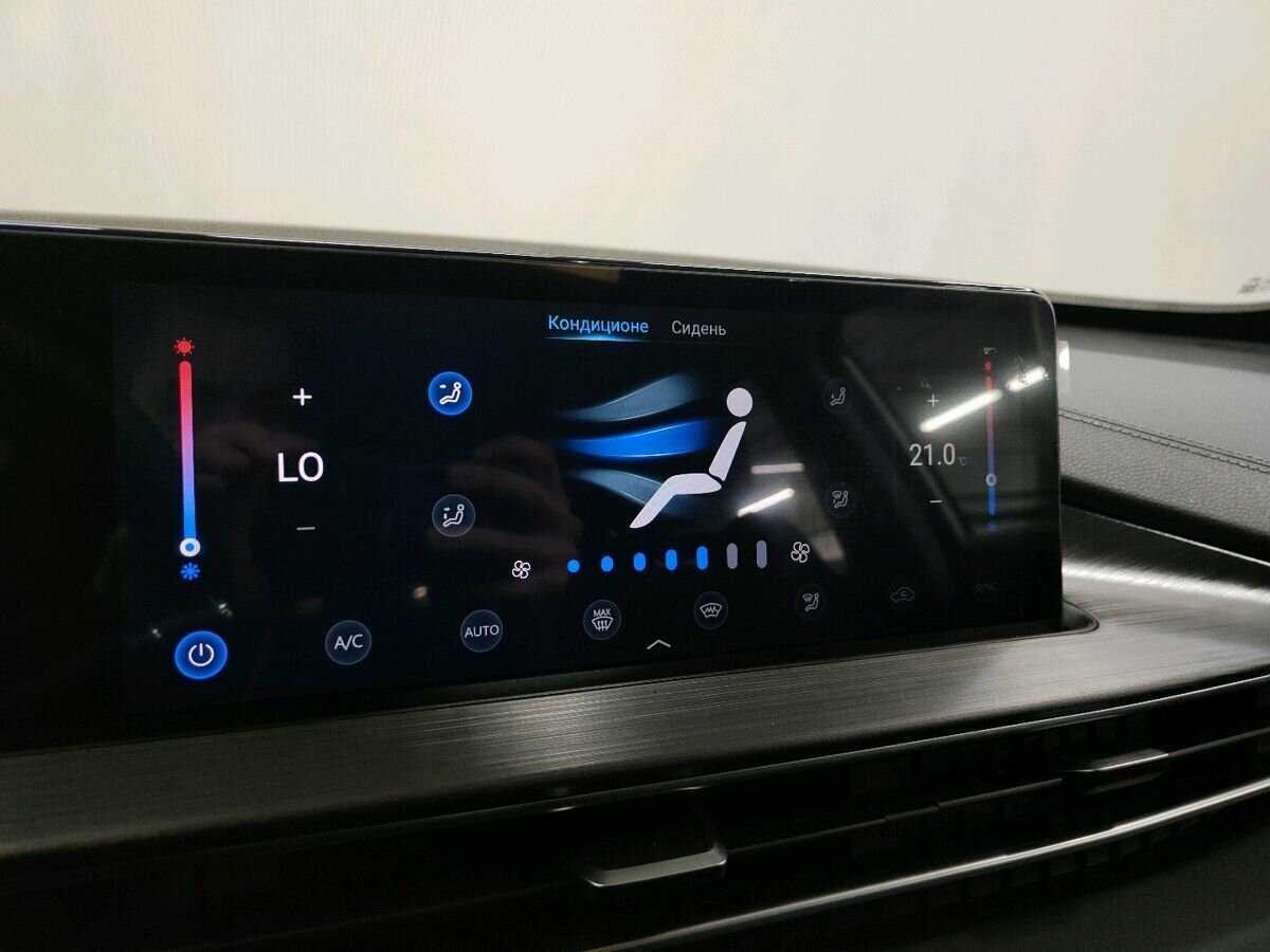 Купить Chery Tiggo 7 Pro Max, 2023, 22 049 км.. Фото: #16