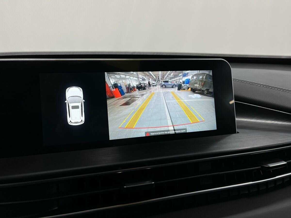 Купить Chery Tiggo 4 Pro, 2024, 20 000 км.. Фото: #12