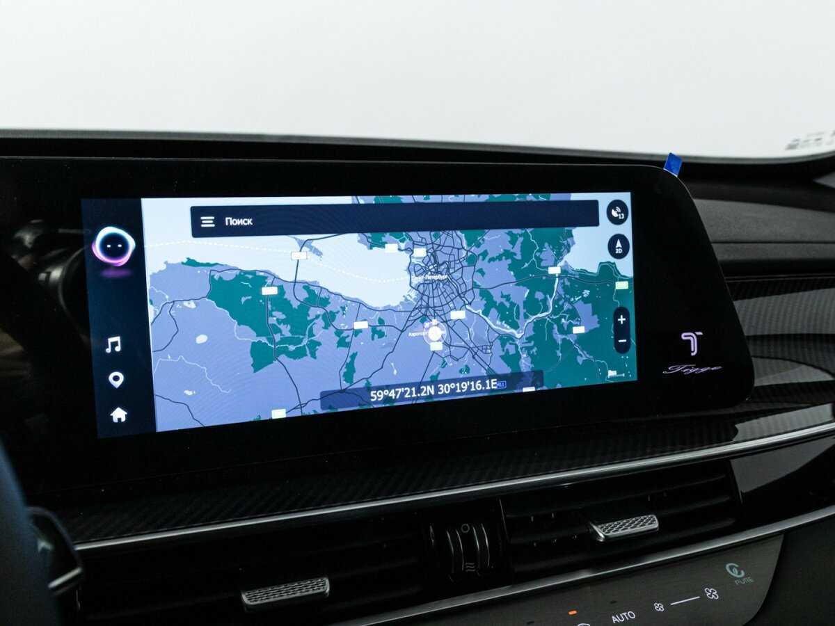 Купить Chery Tiggo 7 Pro Max, 2024, 6 969 км.. Фото: #15