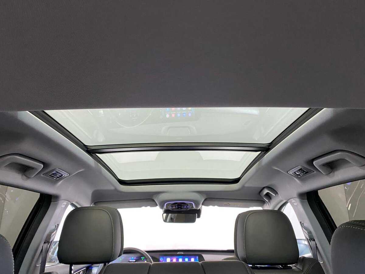 Купить Chery Tiggo 8 Pro Max, 2023, 18 000 км.. Фото: #11