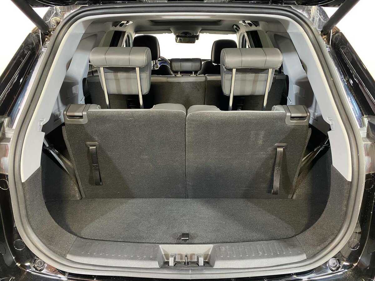 Купить Chery Tiggo 8 Pro Max, 2023, 18 000 км.. Фото: #17