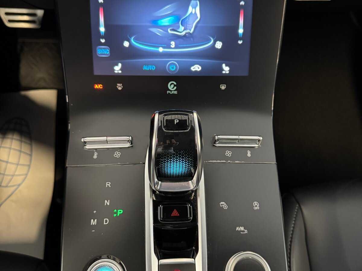 Купить Chery Tiggo 8 Pro Max, 2022, 54 097 км.. Фото: #7