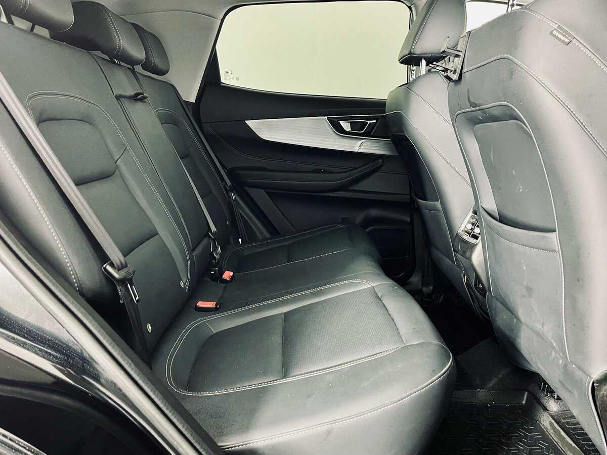 Купить Chery Tiggo 4 Pro, 2023, 18 770 км.. Фото: #21