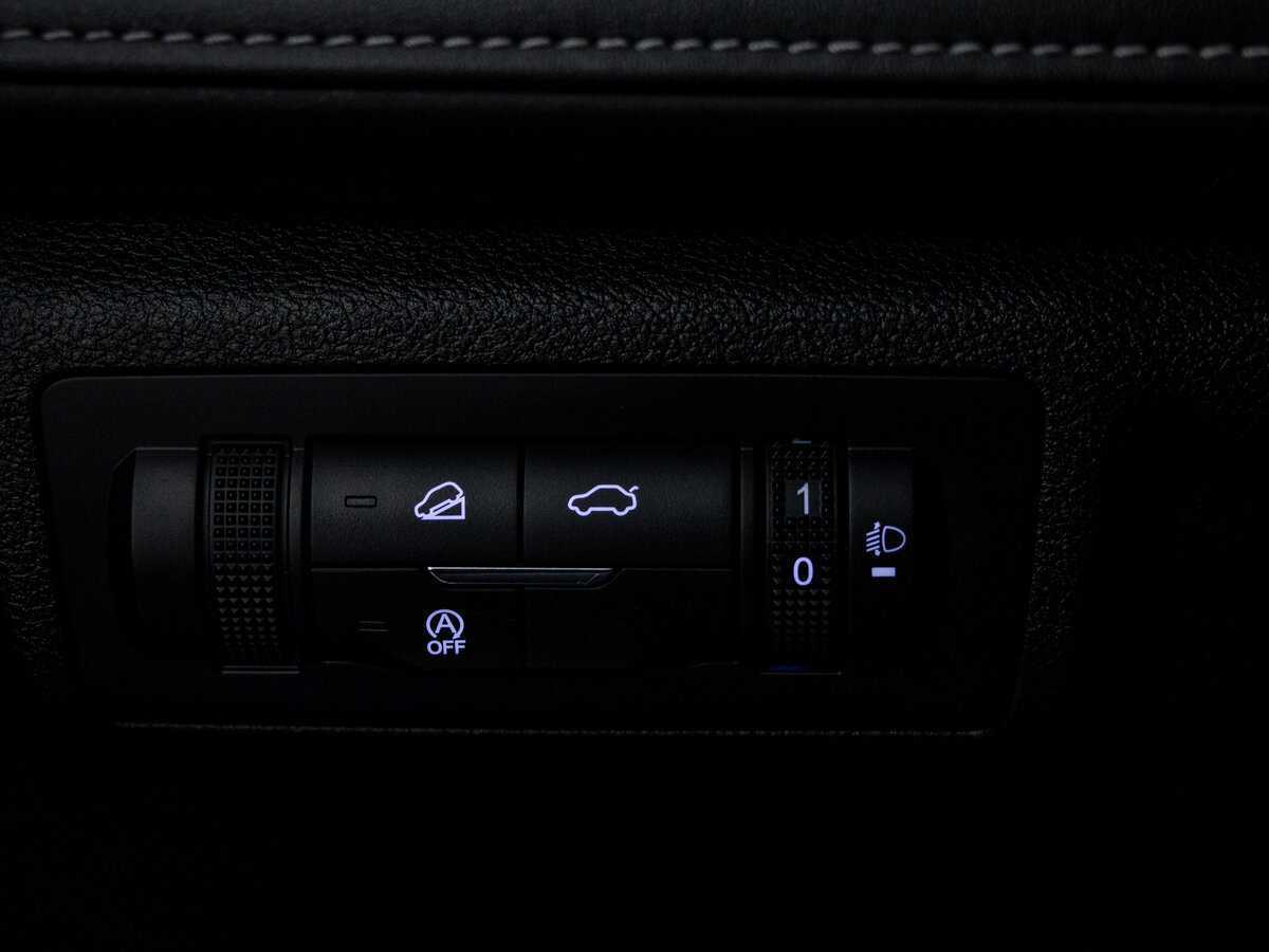 Купить Chery Tiggo 7 Pro Max, 2023, 3 636 км.. Фото: #11