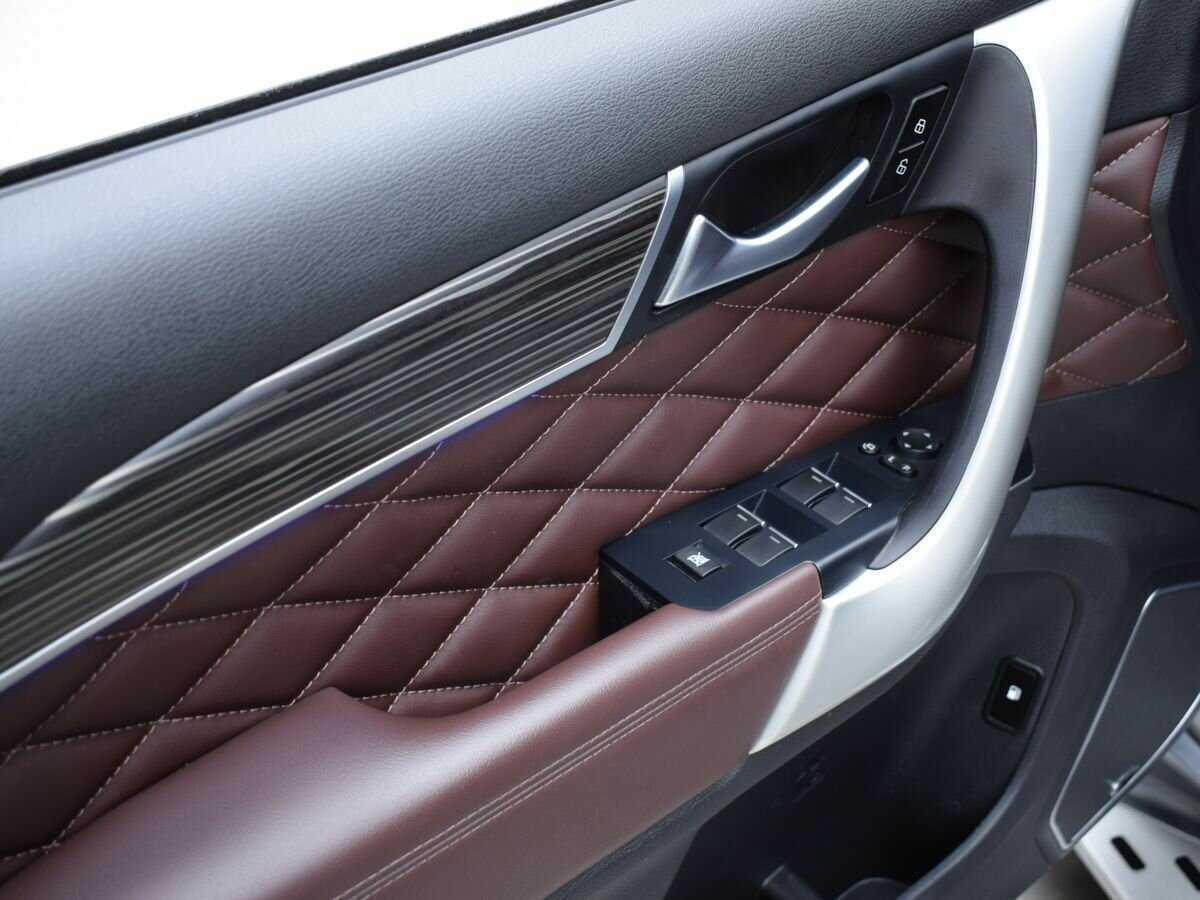 Купить Haval H9, 2022, 40 211 км.. Фото: #15