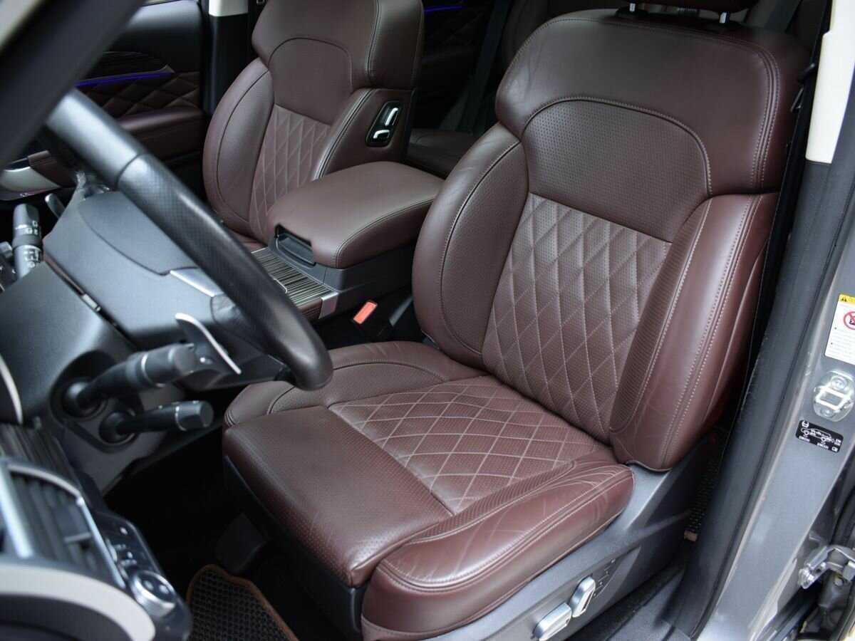 Купить Haval H9, 2022, 40 211 км.. Фото: #17