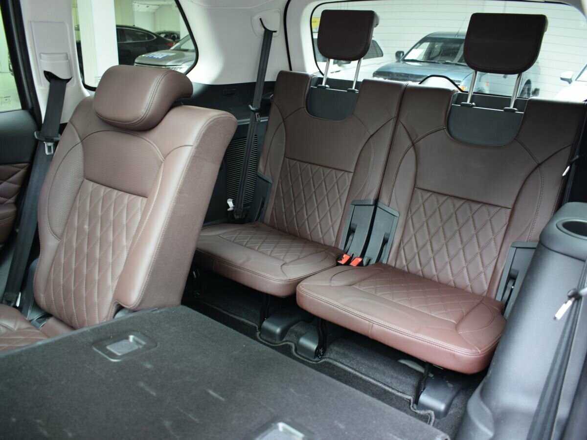 Купить Haval H9, 2022, 40 211 км.. Фото: #23