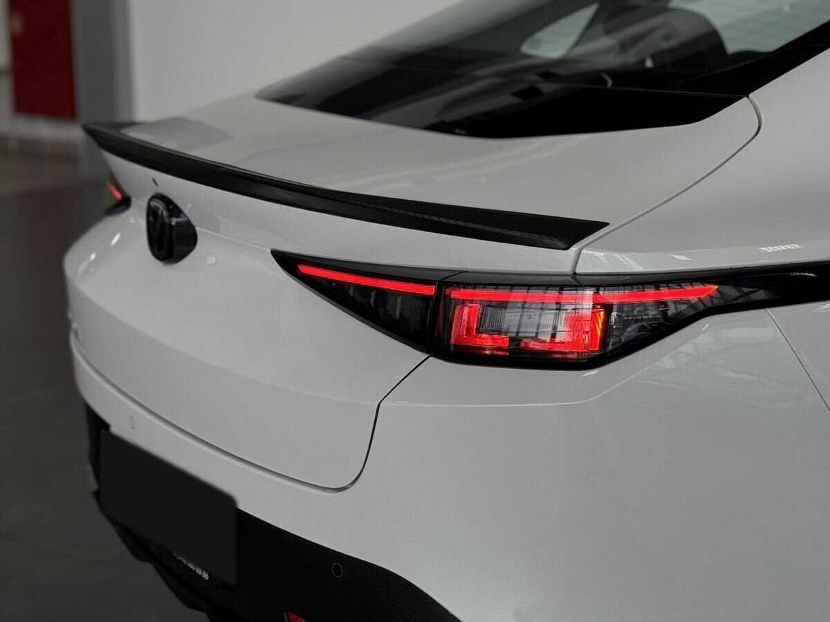 Купить Changan Lamore, 2023, 2 243 км.. Фото: #4