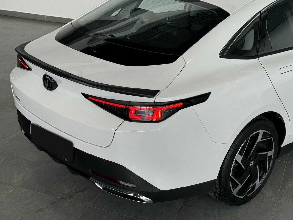 Купить Changan Lamore, 2023, 2 243 км.. Фото: #6