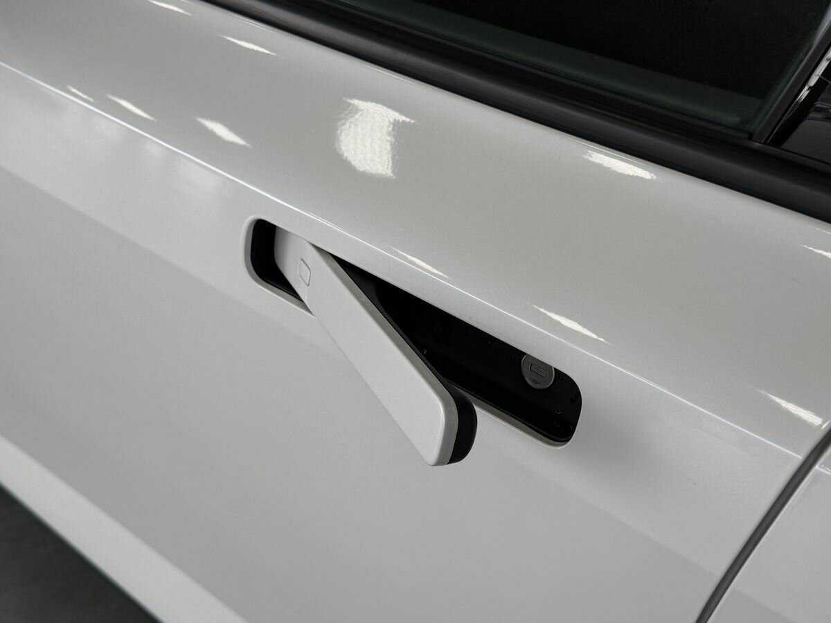 Купить Changan Lamore, 2023, 2 243 км.. Фото: #9