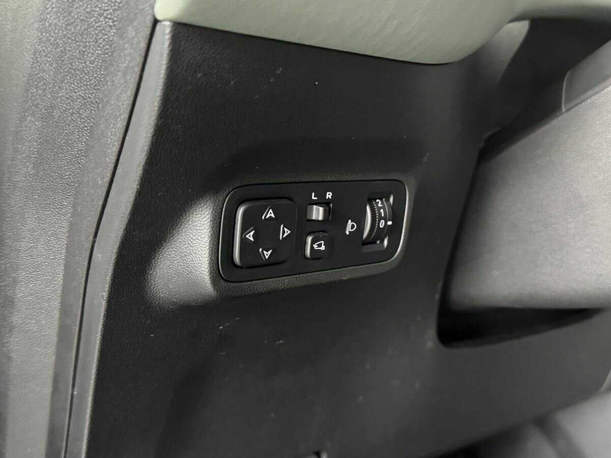 Купить Changan Lamore, 2023, 2 243 км.. Фото: #25