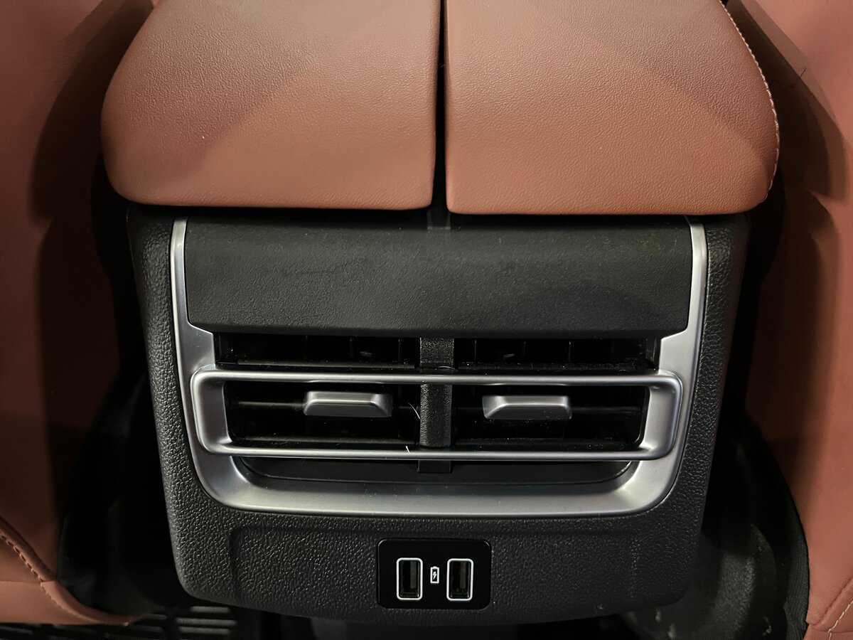 Купить Changan CS75, 2023, 43 600 км.. Фото: #17