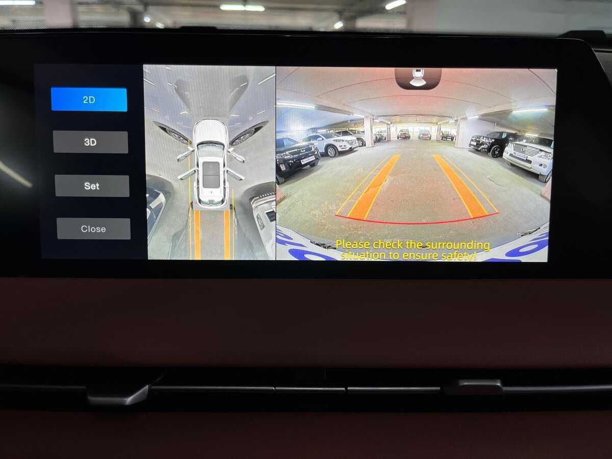 Купить Changan CS75, 2023, 43 600 км.. Фото: #27