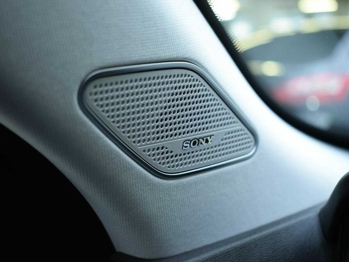 Купить Changan UNI-K, 2023, 17 000 км.. Фото: #13