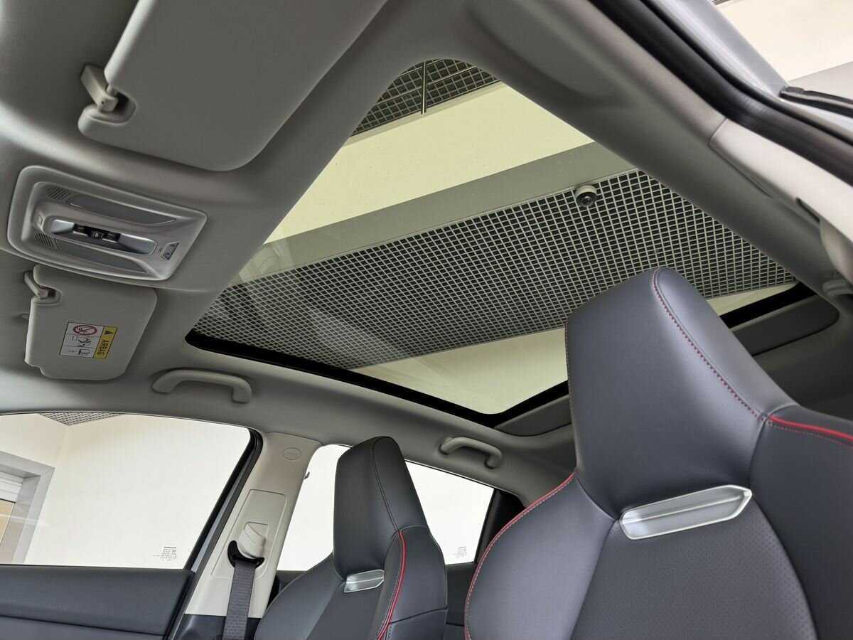 Купить Changan UNI-T, 2023, 2 705 км.. Фото: #25