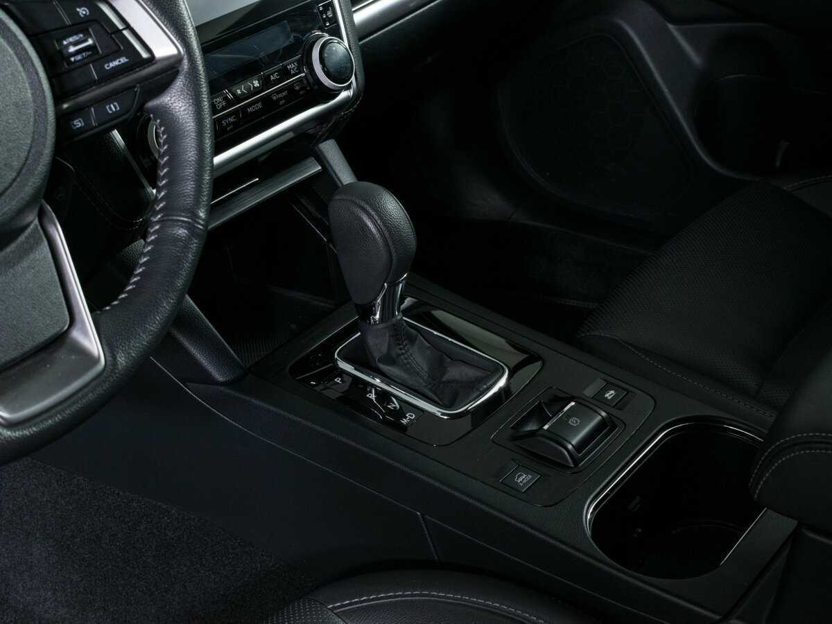 Купить Subaru Outback, 2018, 31 200 км.. Фото: #14