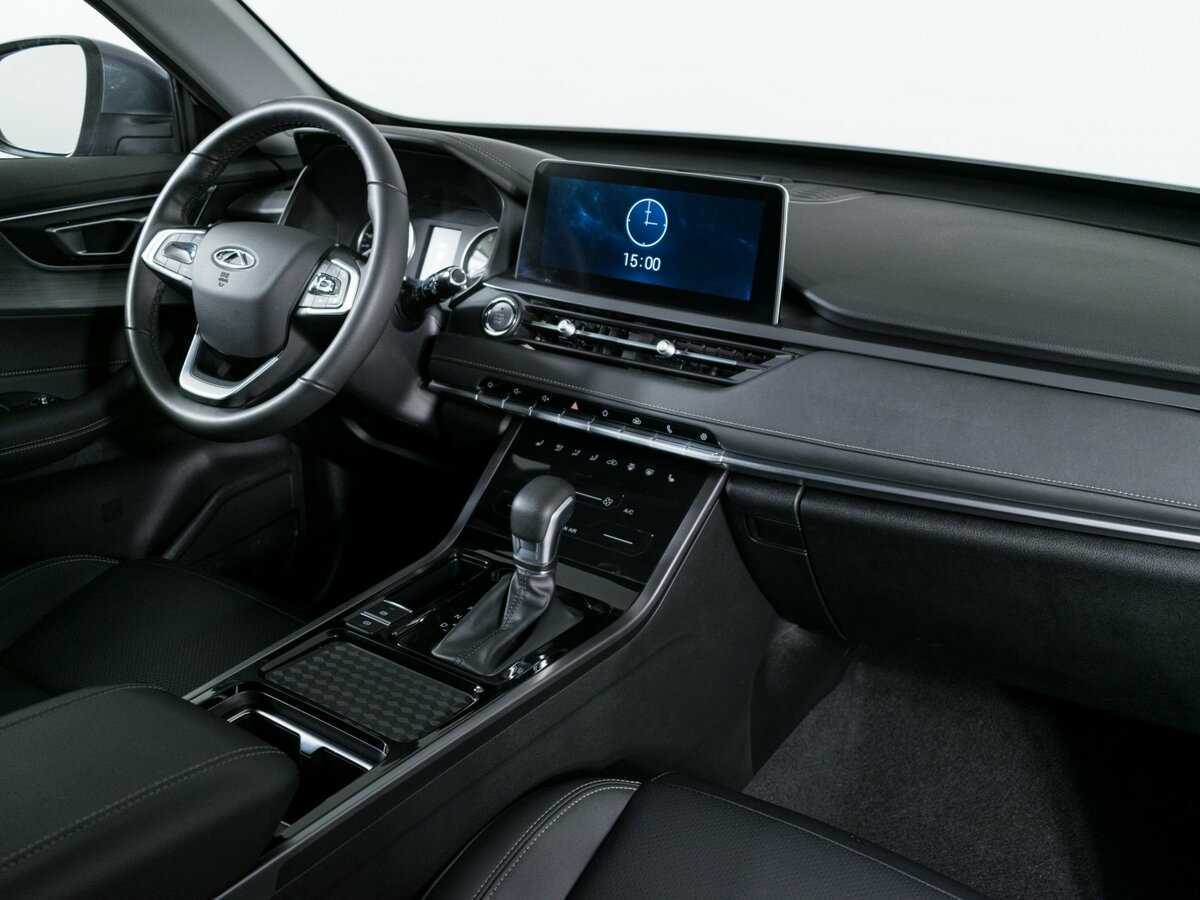 Купить Chery Tiggo 4 Pro, 2023, 17 500 км.. Фото: #7