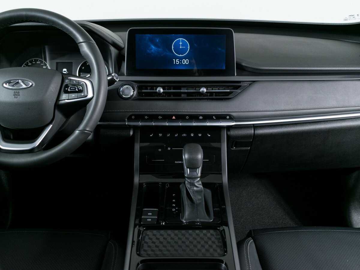 Купить Chery Tiggo 4 Pro, 2023, 17 500 км.. Фото: #8