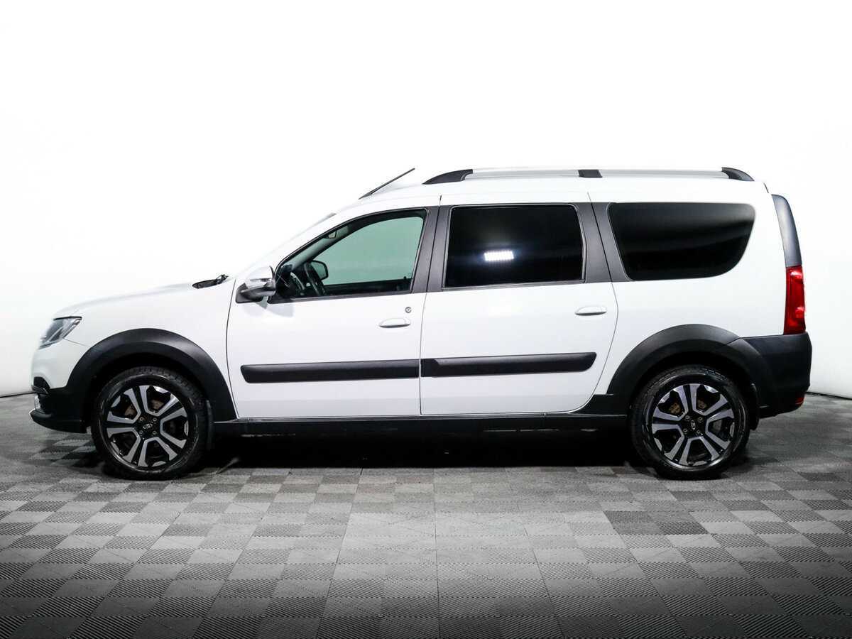 Купить Lada (ВАЗ) Largus, 2021, 92 945 км.. Фото: #4