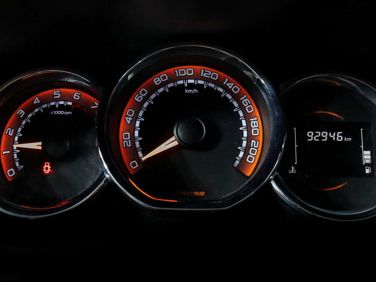 Купить Lada (ВАЗ) Largus, 2021, 92 945 км.. Фото: #7