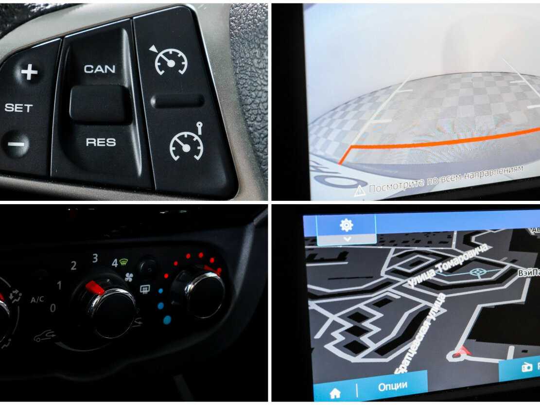 Купить Lada (ВАЗ) Largus, 2021, 92 945 км.. Фото: #14